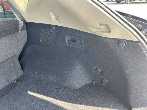 2023 Nissan Murano Platinum