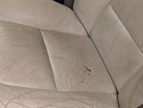 2008 Volvo XC70 3.2