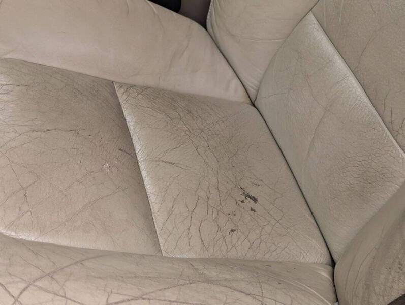 2008 Volvo XC70 3.2