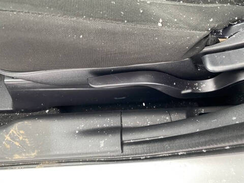 2021 Mitsubishi Outlander Sport LE