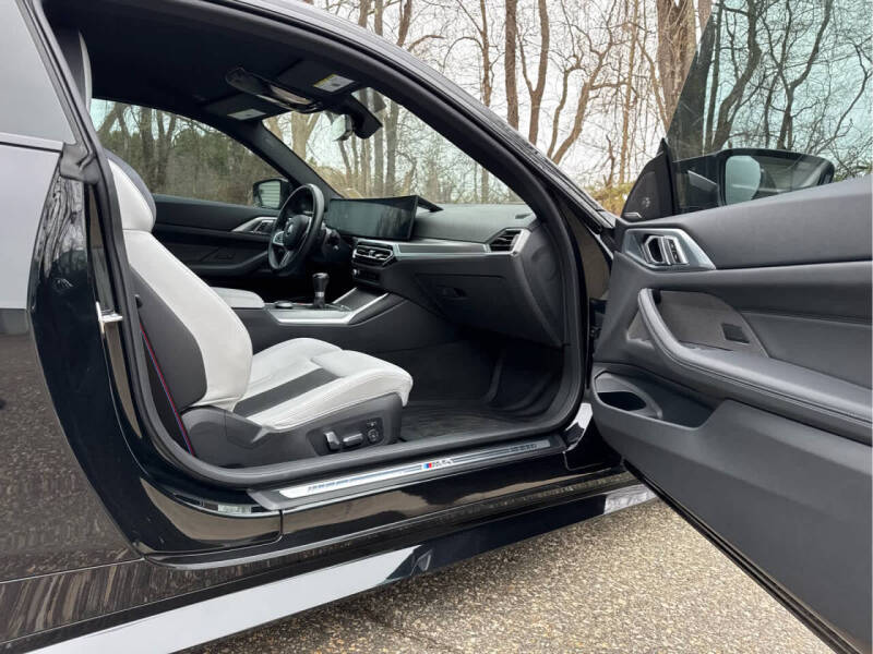 2024 BMW M4