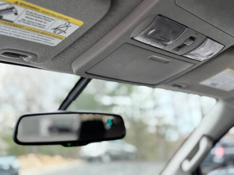 2013 Nissan Frontier