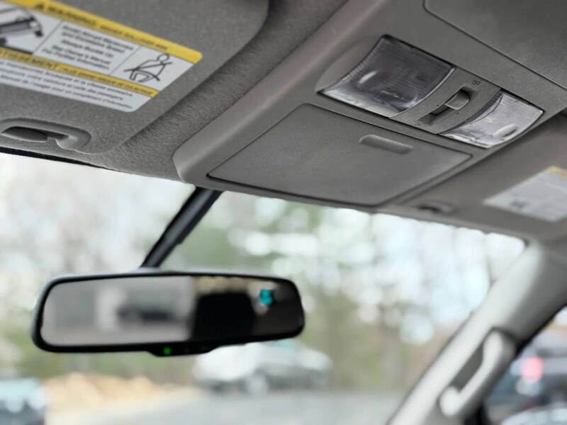 2013 Nissan Frontier