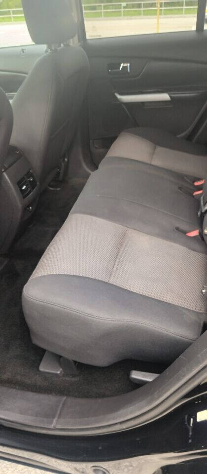 2011 Ford Edge SUV / Crossover - $5,950