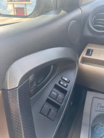 2011 Toyota RAV4 Limited