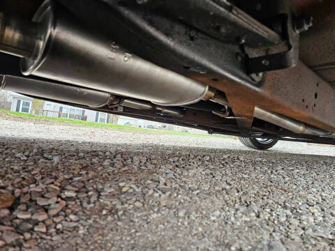 1955 Pontiac Star Chief