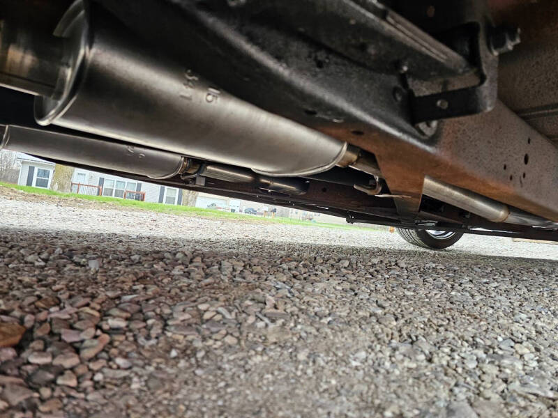 1955 Pontiac Star Chief