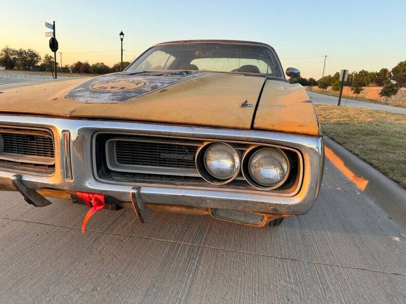 1971 Dodge Super Bee