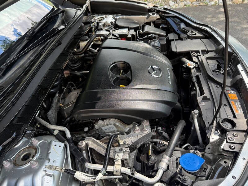 2021 Mazda CX-30 Select