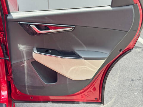 2022 Kia EV6 GT-Line