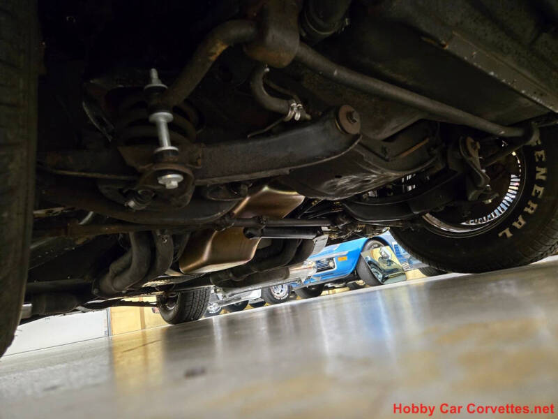 1979 Chevrolet Corvette