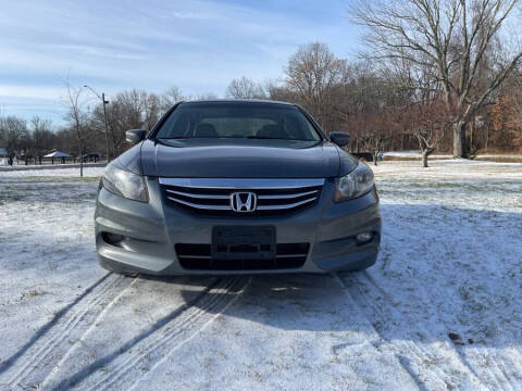 2011 Honda Accord