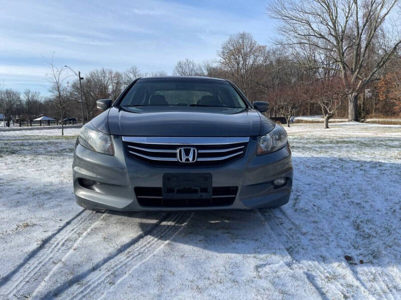 2011 Honda Accord