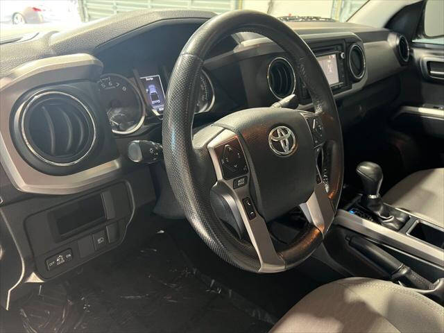 2019 Toyota Tacoma Pickup - $26,997