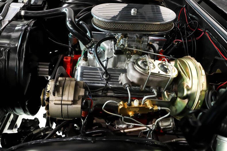 1963 Chevrolet Impala