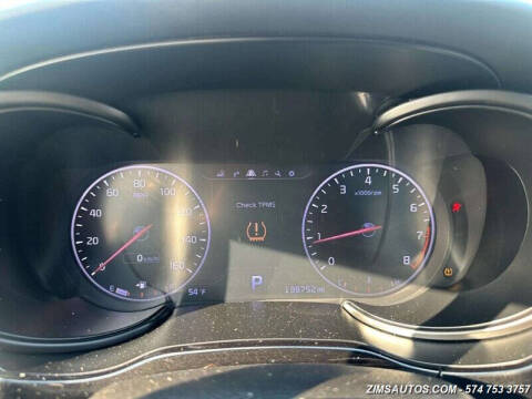 2015 Kia K900 Luxury