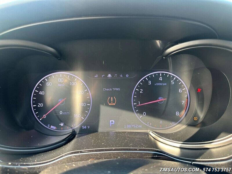 2015 Kia K900 Luxury