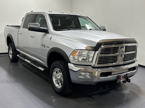 2011 RAM 2500