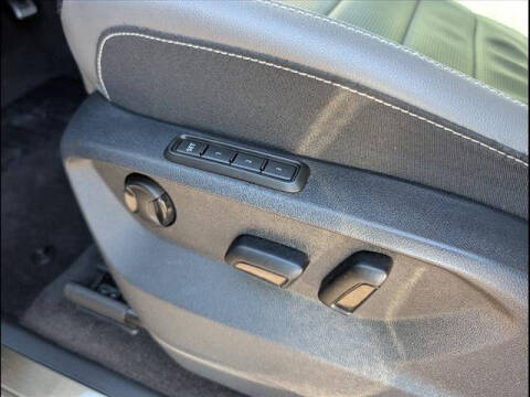 2022 Volkswagen Atlas Cross Sport V6 SEL Premium R-Line 4Motion