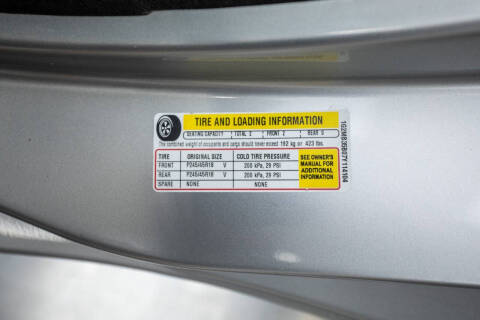 2007 Pontiac Solstice