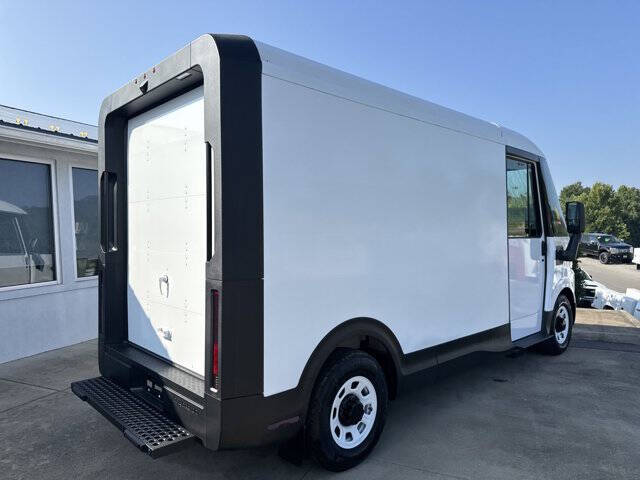 2025 Chevrolet BrightDrop 400