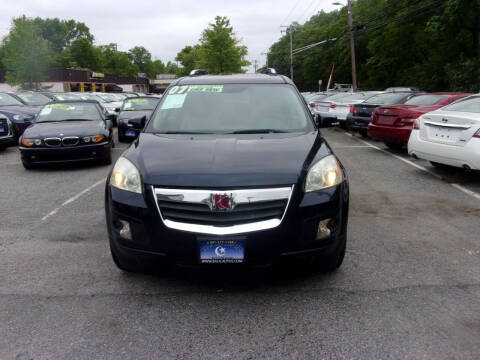 2007 Saturn Outlook for sale at Balic Autos Inc in Lanham MD