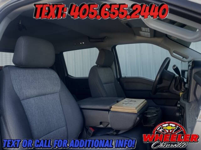 2024 Ford F-350 Super Duty