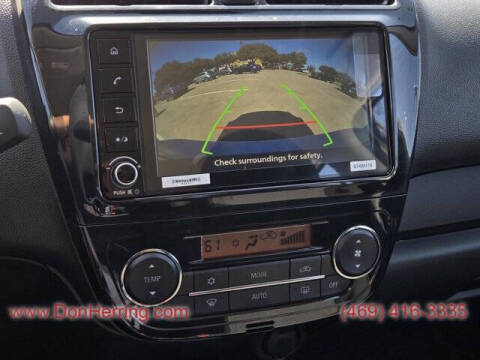 2024 Mitsubishi Mirage G4