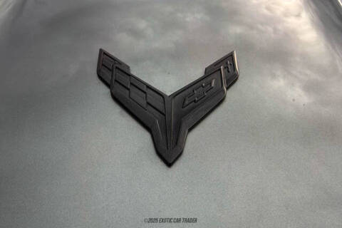 2024 Chevrolet Corvette Z06