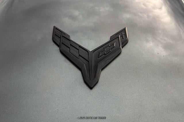 2024 Chevrolet Corvette Z06