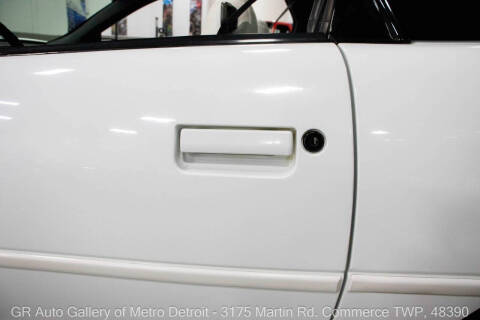 1999 Chevrolet Camaro Z28