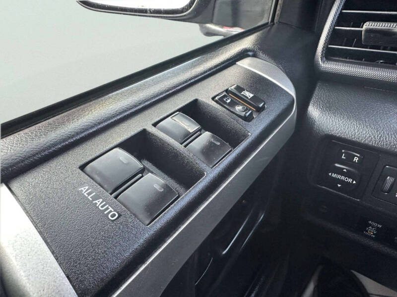 2012 Toyota 4Runner Limited