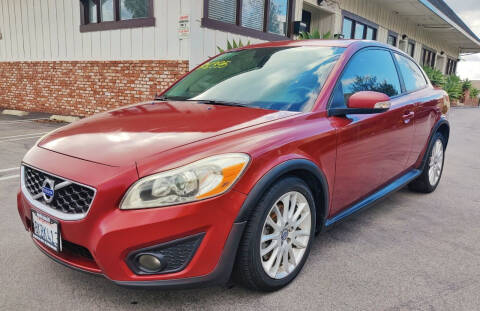 2011 Volvo C30 for sale at Apollo Auto El Monte in El Monte CA