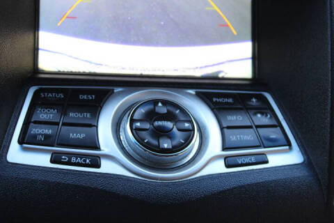 2014 Nissan Maxima