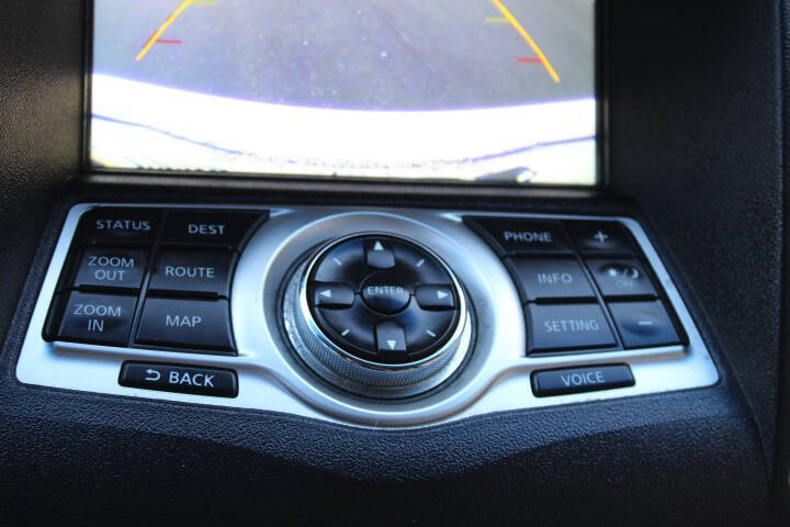 2014 Nissan Maxima