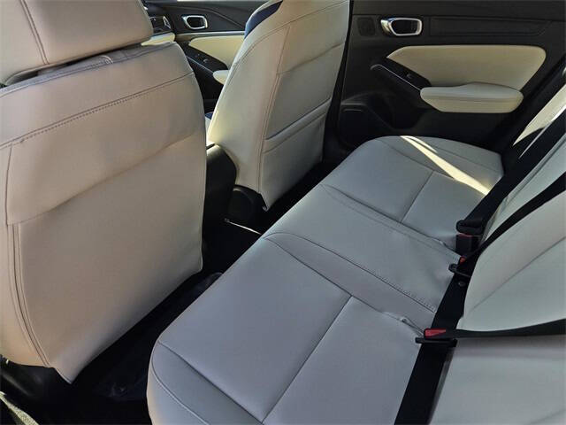 2026 Acura Integra w/A-SPEC