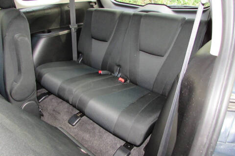 2013 Mazda MAZDA5 Sport