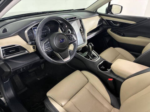 2023 Subaru Outback Limited XT