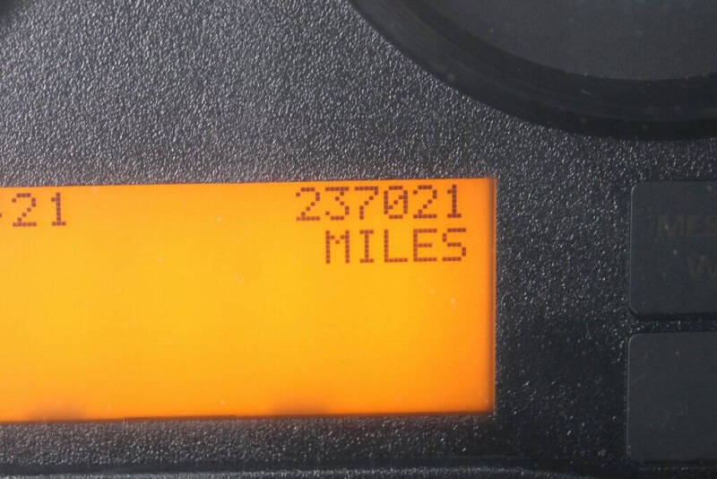 2016 International DuraStar 4300