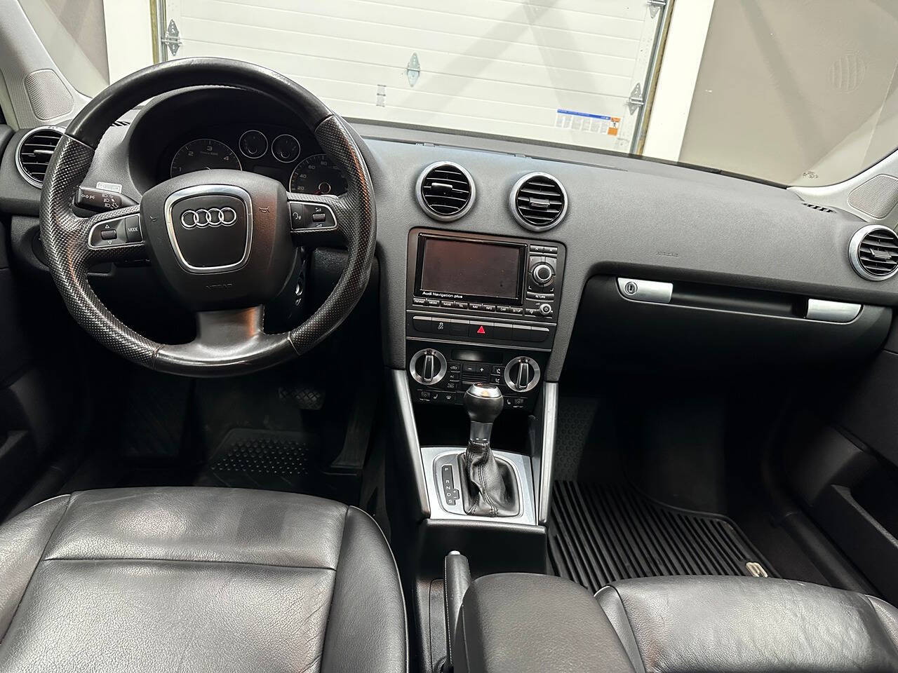 2012 Audi A3 for sale at Dan Haris Motors in Waterloo, IA