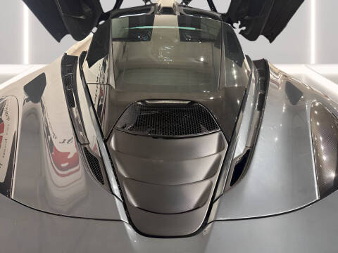 2018 McLaren 720S