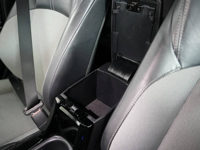 2022 Toyota Corolla Hatchback XSE