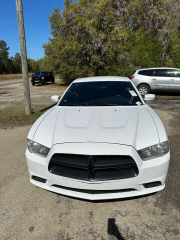 Dodge Charger For Sale in Summerville, SC - Klean Cars