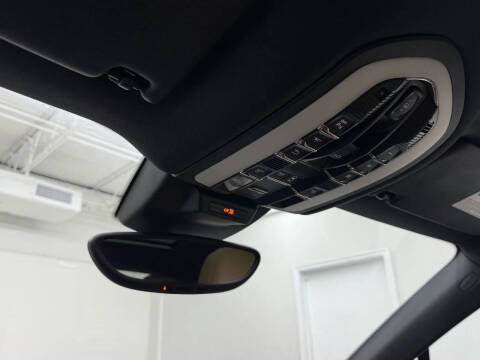 2018 Porsche Macan S