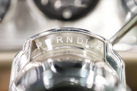 1965 Chevrolet Chevelle