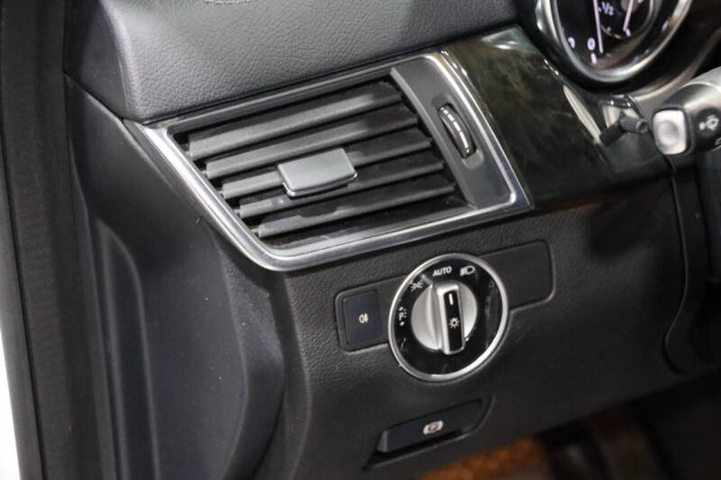 2016 Mercedes-Benz GL-Class GL 450 4MATIC