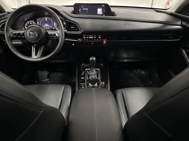 2025 Mazda CX-30 2.5 S Select Sport