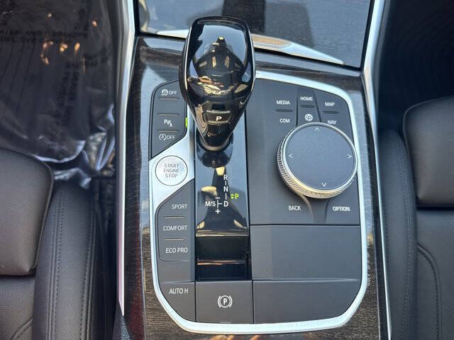 2021 BMW 3 Series 330i