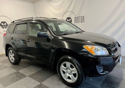 2009 Toyota RAV4 for sale at Family Motor Co. in Tualatin OR