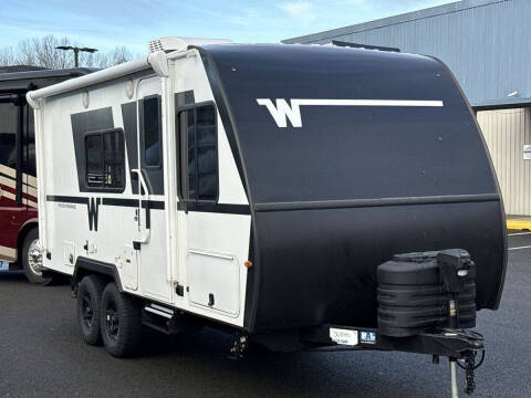 2026 Winnebago Micro Minnie